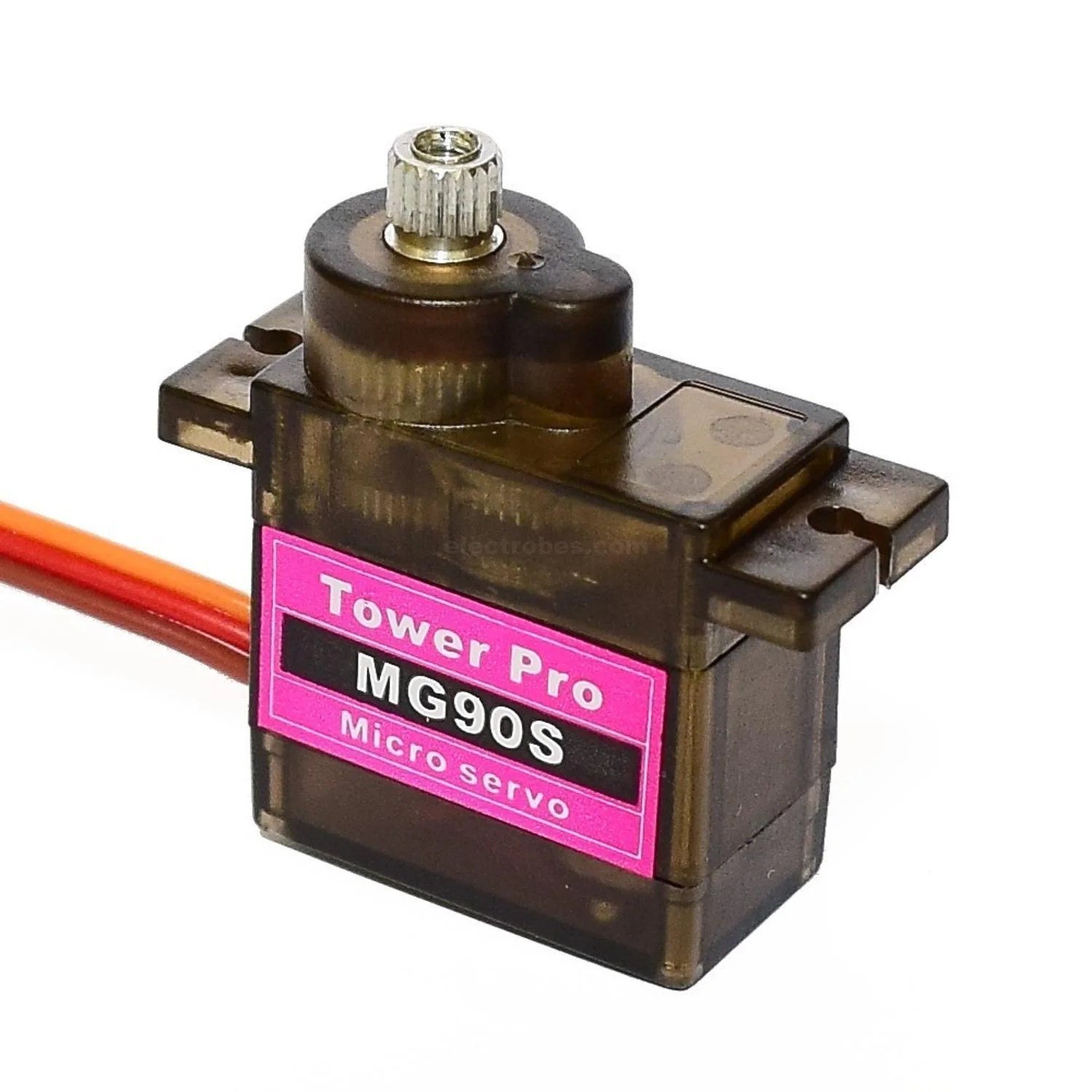 Tower-pro-MG90S-180-degree-pwm-controlled-metal-gear-micro-servo-motor-in-Pakistan.jpg Tower Pro MG90S Metal Gear PWM Controlled Micro Servo Motor 360 Degree Rotation