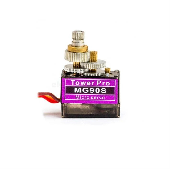 Towerpro-MG90S-180-degree-pwm-controlled-metal-gear-micro-servo-motor-in-Pakistan.jpg Tower Pro MG90S Metal Gear PWM Controlled Micro Servo Motor 360 Degree Rotation - Image 4
