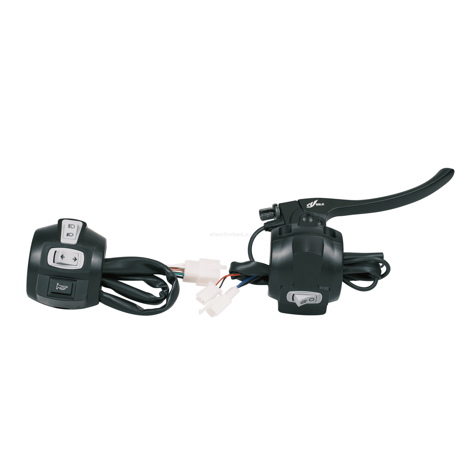 Trottle-handle-bar-with-indicator-light-dim-high-switches-and-brake-lever-for-electric-bike-e-bike-in-pakistan-1.png Electric Bicycle Left and Right Handle Bar for E-Bike with Switches and Brake Lever