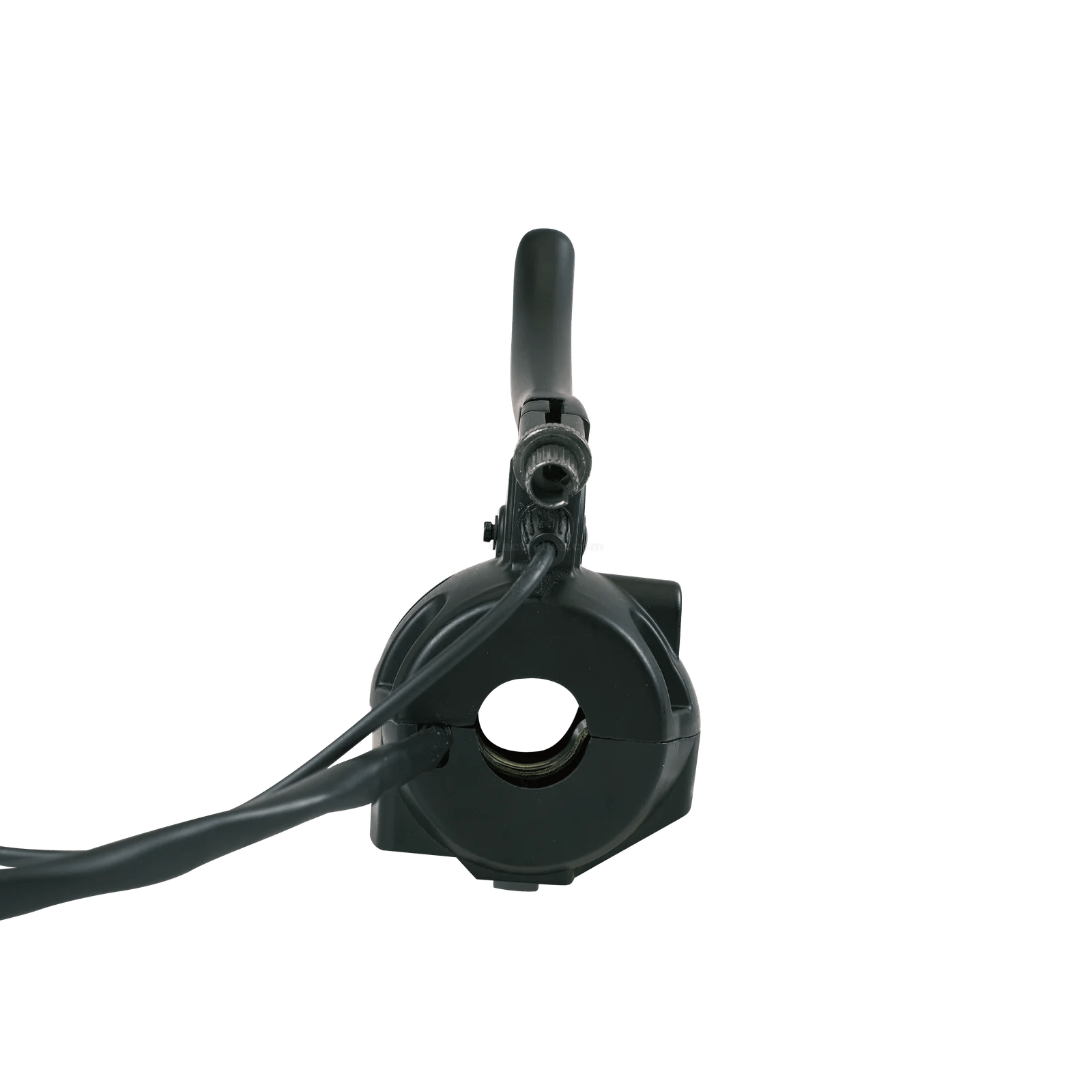 Trottle-handle-bar-with-indicator-light-dim-high-switches-and-brake-lever-for-electric-bike-e-bike-in-pakistan-8.png Electric Bicycle Left and Right Handle Bar for E-Bike with Switches and Brake Lever - Image 8
