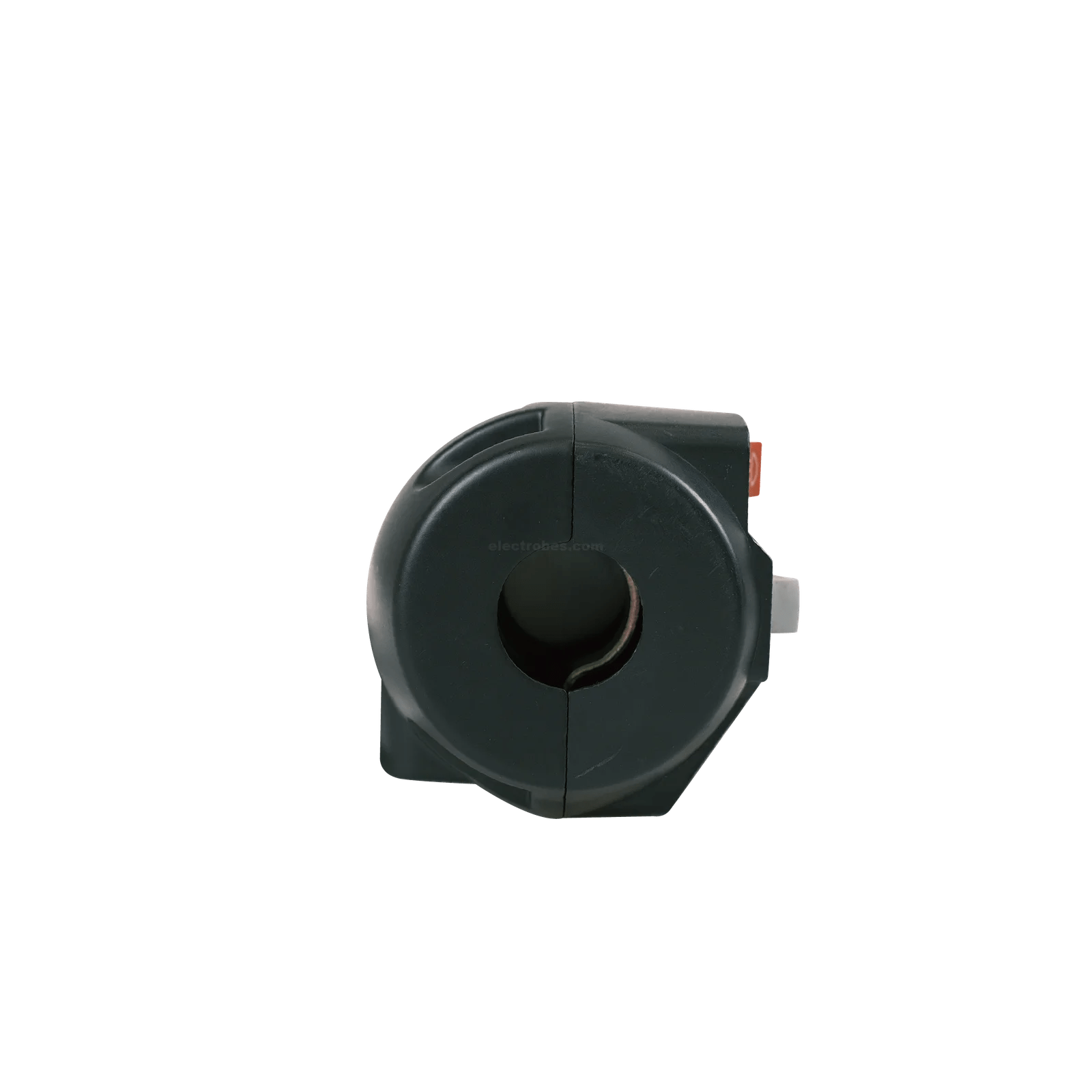 Trottle-handle-bar-with-indicator-light-dim-switches-and-complete-wiring-for-electric-bike-e-bike-in-pakistan-7.png Electric Bike Handle Bar with Headlight High/Low, Indicator Light, Horn Button Switches with Wire for E-Bike - Image 2