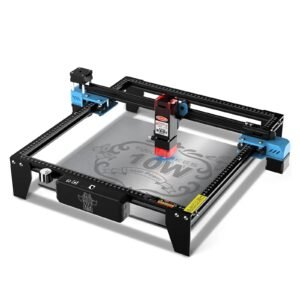 Twotrees TTS-10 Pro 10W Diode LASER Engraving Laser Marking Machine