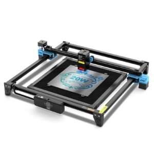 Twotrees TTS-20 Pro 20W Diode LASER Engraving Laser Marking Machine