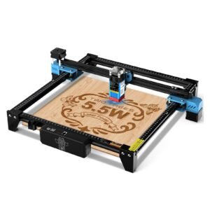 Twotrees TTS-55 Pro 5.5W Diode LASER Engraving Laser Marking Machine