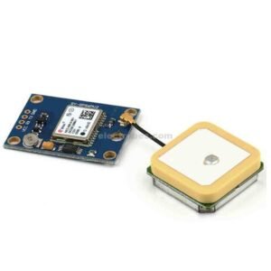 UBLOX NEO-6M V2 GPS Module for Arduino Raspberry Pi