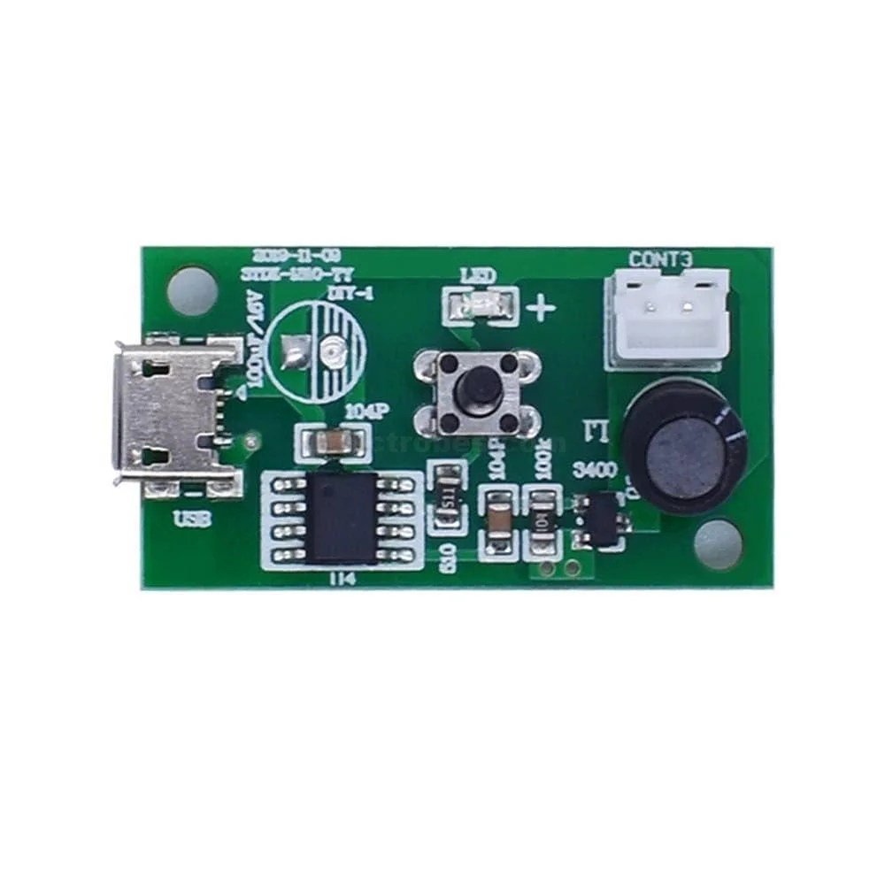 USB-Mini-Humidifier-DIY-Kit-Mist-Maker-and-Driver-Circuit-Board-Fogger-Atomization-Film-Atomizer-in-Pakistan.jpg USB Mini Humidifier DIY Kit Mist Maker with Driver Circuit Board - Image 5