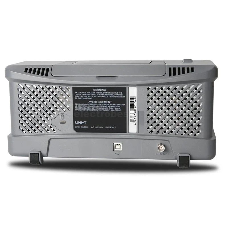 Uni-t-UTD2102CEX-dual-channel-100mhz-1GSs-digital-oscilloscope-in-Pakistan.jpg UNI-T UTD2102CEX+ Digital Storage Oscilloscope with 8-inch screen, 2 Channels, 100MHz, 1GSPS - Image 4