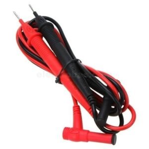 UNI-T Digital Multimeter Probes Test Leads – High Quality
