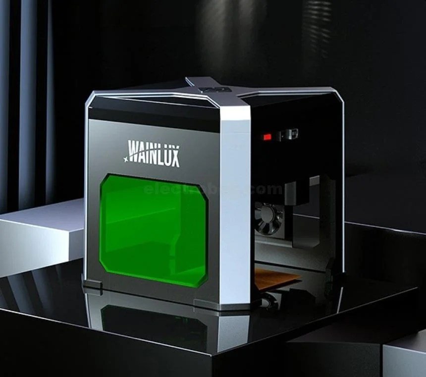 WAINLUX-Engraving-Machine-in-pakistan-islamabad.jpg WAINLUX K6 3000mW Laser Engraving Machine Desktop Laser Engraver - Image 2