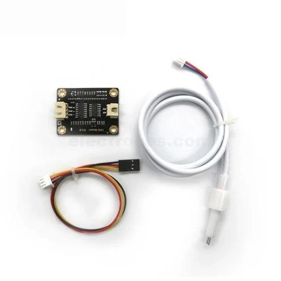 Water-Quality-Detection-Hardness-Total-Dissolved-Solids-Conductivity-TDS-Sensor.jpg TDS Meter V1.0 Module Water Quality Sensor for Arduino - Image 2
