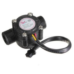 YF-S201 Arduino Water Flow Sensor Water Measurement Sensor