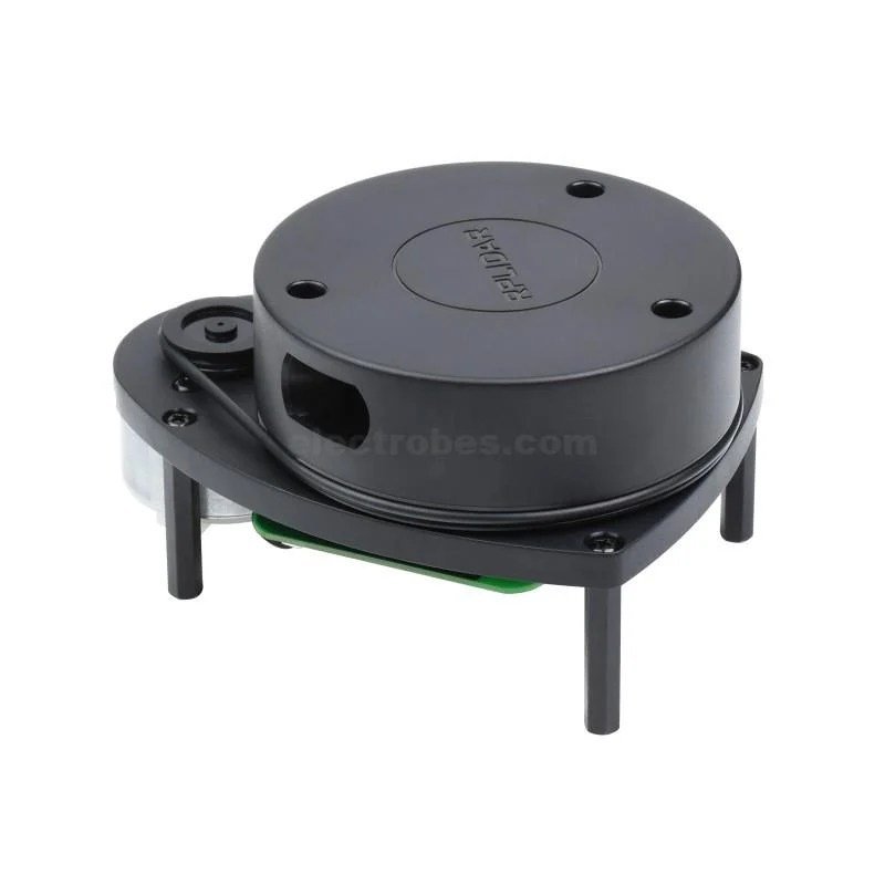 Waveshare-Slamtec-RPLIDAR-A1-Laser-Ranging-Sensor-360C2B0-Omnidirectional-Lidar-with-High-Speed-Visual-Acquisition-and-Processing-in-pakistan.jpeg Slamtec RPLIDAR A1 Laser Ranging Sensor 360° Omnidirectional Lidar with High-Speed Visual Acquisition and Processing - Image 2