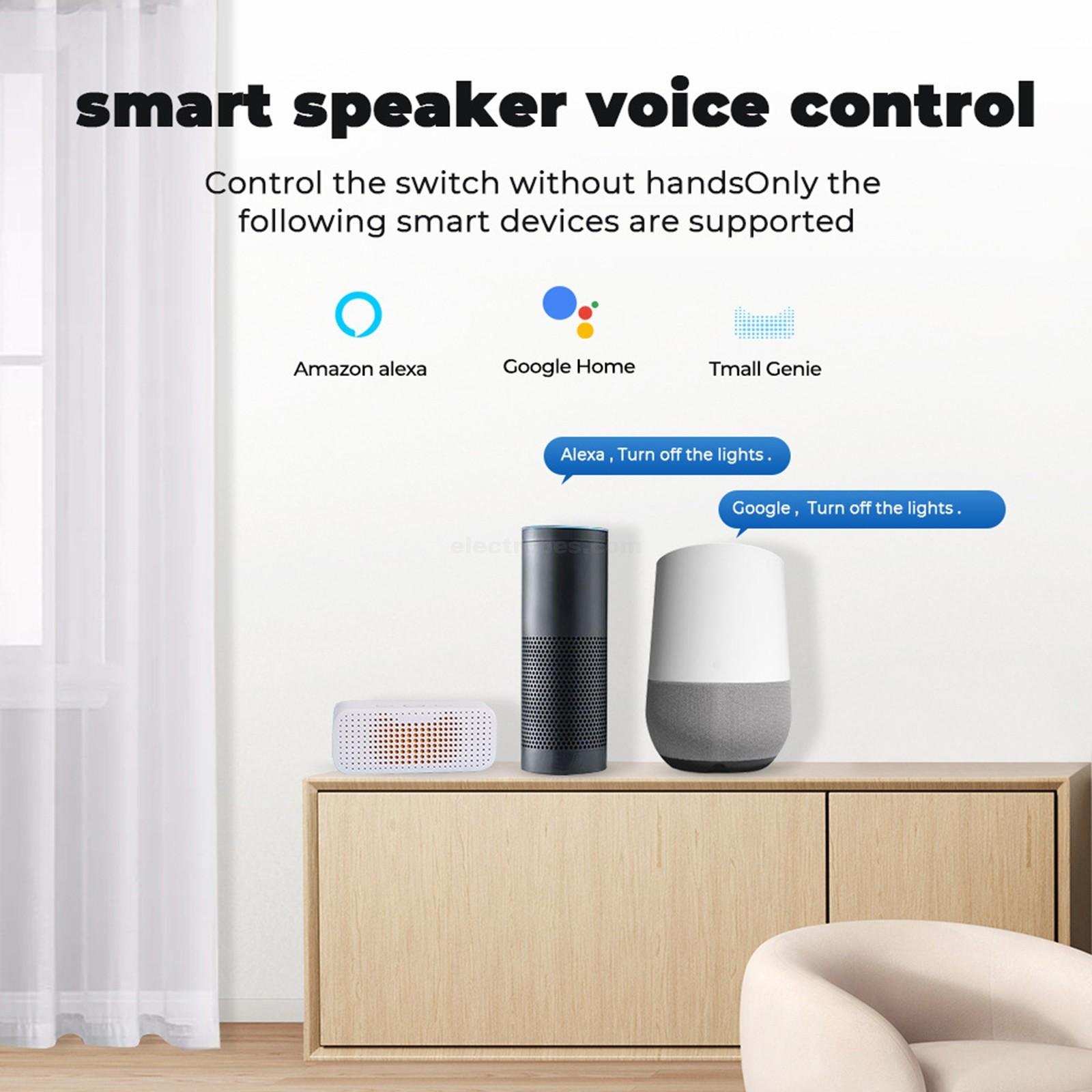 Wifi-Smart-Socket-Universal-16A-Plug-auto-Switched-Timing-remote-controlled-socket-in-pakistan.jpeg 16A Wifi Smart Socket Plug EU Universal Socket - Image 7