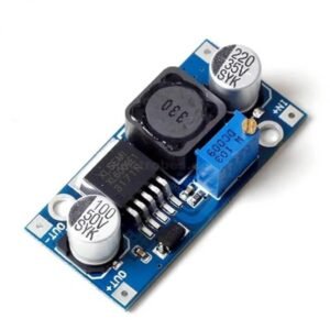 XL6009 DC-DC Step Up Boost Converter 5 – 32V to 5 – 35V 10W (4A)