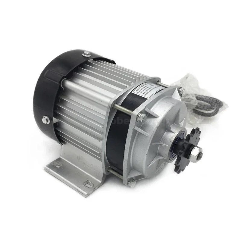 YALU-BM1418ZXF-500W-48V-UNITEMOTOR-BLDC-Planetary-Reducer-Engine-Brushless-E-Tricycle-Electric-Three-Wheel-Rickshaw.jpg_Q90.jpg_.jpg BM1418ZXF 500W 48V brushless DC Motor Bike Tricycle Ebike BLDC - Image 3