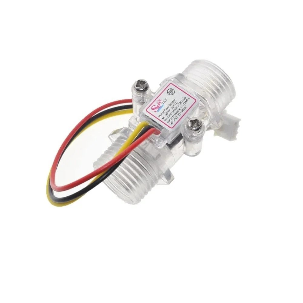 YF-S201C-G-0.5-inch-Water-Flow-Sensor-Fluid-Flowmeter-Switch-Counter-1-30L-per-min-Meter-at-best-price-online-in-Pakistan.jpg YF-S201C G 1/2″ Water Flow Sensor Fluid Flowmeter Switch Counter 1-30L/min Meter - Image 2