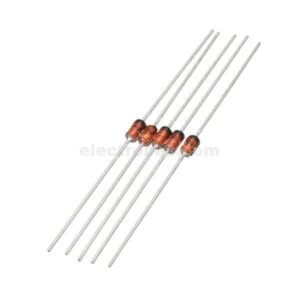 12V Zener Diode 500mW Through Hole DO-35