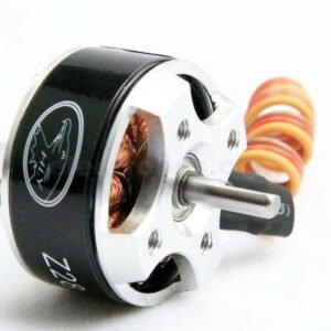 Hengli HL Gimbal Brushless Motor Z28-80T BLDC for GoPro Camera