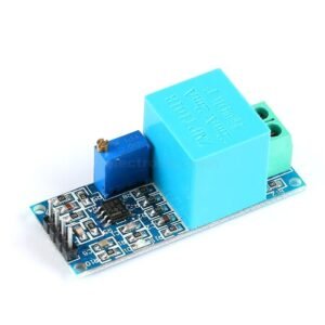 ZMPT101B Single Phase AC Voltage Sensor Module