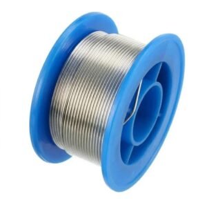 Perfect 50g High Quality 60/40 Soldering Wire 0.8mm Diameter