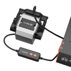 AlgoLaser Air Assist Pump 30L/min High Pressure Air Pump
