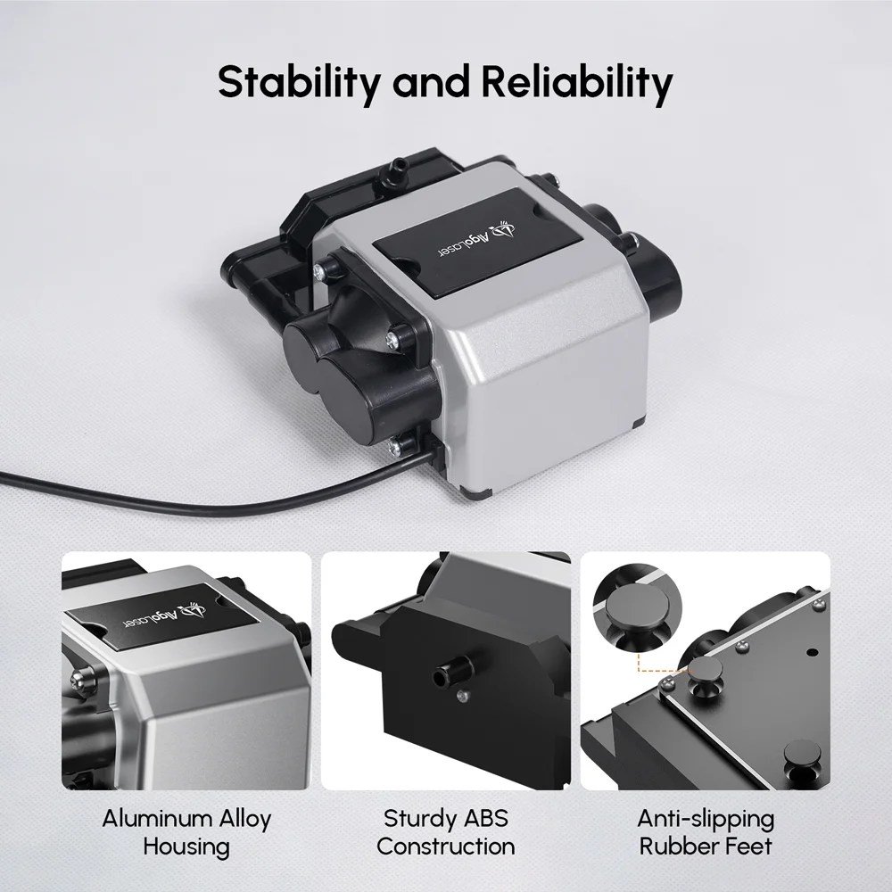 algolaser-air-assist-pump-30l-min-high-pressure-air-pump-at-best-price-in-pakistan-6.jpg AlgoLaser Air Assist Pump 30L/min High Pressure Air Pump - Image 3