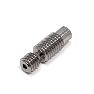 All-Metal Heatbreak Throat for V6 RepRap 3D Printer Hotend 1.75mm Filament