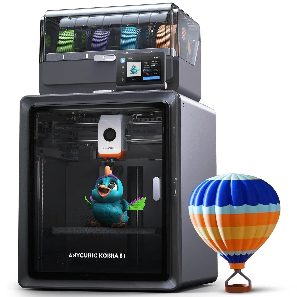 anycubic-kobra-s1-combo-3d-printer-multi-color-3d-printer-4-colors-high-speed-corexy-fdm-3d-printer-at-best-price-in-pakistan.jpg Anycubic Kobra S1 Combo 3D Printer, Multi-Color 3D Printer 4 Colors High Speed CoreXY FDM 3D Printer