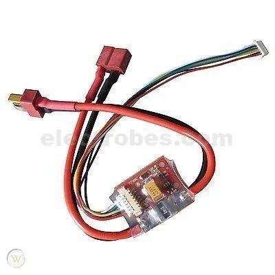apm-power-module-plug-ardupilot-mega_1_48614568b9fb15832b5c03e5728fc8d9.jpg APM Power Module With 5.3V DC BEC – T Plug - Image 2