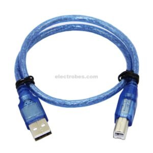 Arduino UNO Rev3 USB 2.0 Cable Type A/B