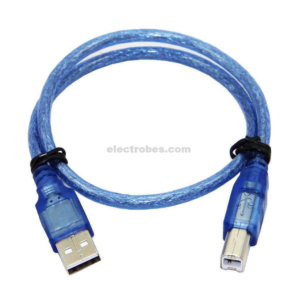 arduino-cable.jpg-2.jpg Arduino UNO R3 SMD Variant With Cable - Image 3