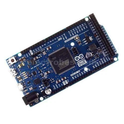 arduino-due-r3-3.jpg ARDUINO DUE AT91SAM3X8E ARM Cortex-M3 Board - Image 3