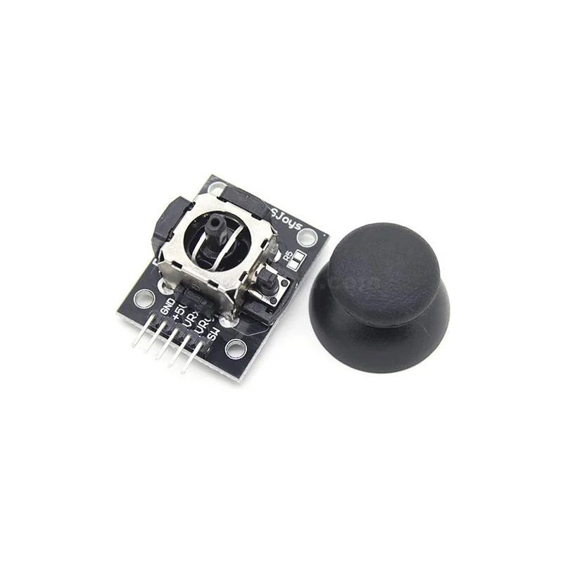 arduino-joystick-module-4-axis-switches-dual-axis-XY-joystick-module-in-pakistan-1.jpg Joystick Module 2 Axis Dual Axis - Image 2