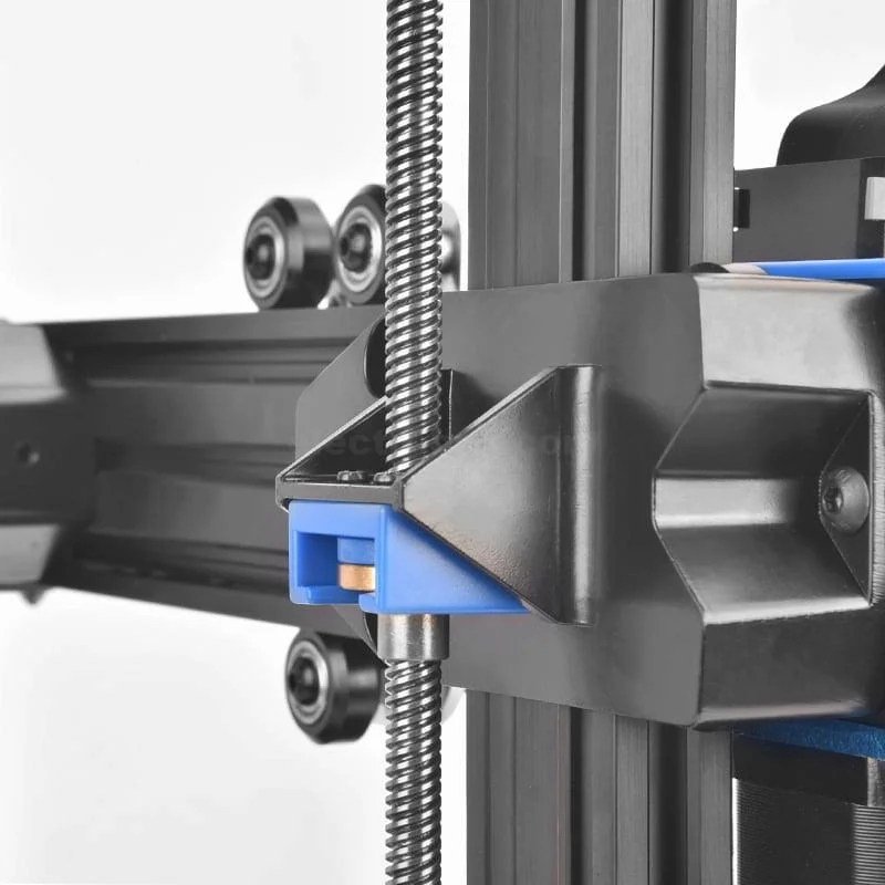 artillery-genius-pro-fdm-3d-printer-220x220x250mm-printing-area-best-3d-printer-in-pakistan-3.jpg Artillery Genius Pro FDM 3d Printer Titan Direct Drive Type 220x220x250mm Build Volume 0.1-0.35mm Resolution Ultra-quiet Stepper Motor 250mm/s TFT - Image 2