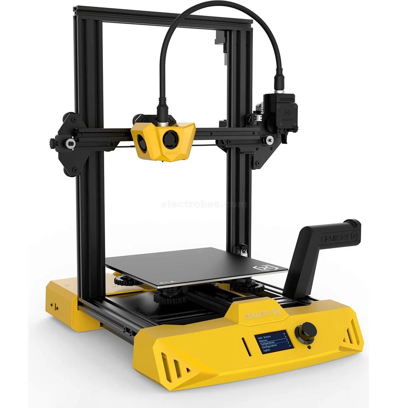artillery-hornet-fdm-type-3d-printer-220x220x220mm-large-bed-size-3d-printer-at-best-price-in-pakistan.jpg Artillery Hornet FDM 3D Printer 220x220x250mm - Image 2