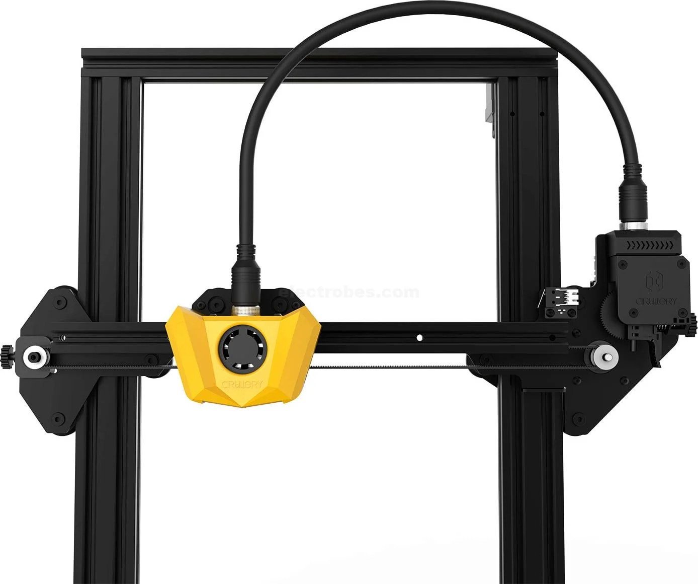 artillery-hornet-fdm-type-3d-printer-220x220x220mm-large-bed-size-with-dual-fan-3d-printer-at-best-price-in-pakistan-1.jpg Artillery Hornet FDM 3D Printer 220x220x250mm - Image 4