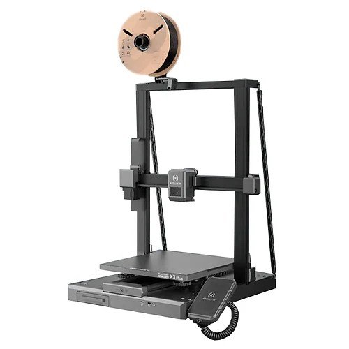 artillery-sidewinder-x3-plus-3d-printer-in-pakistan.jpg Artillery Sidewinder X3 Plus 3D Printer 300x300x400mm Large Printing Size - Image 3