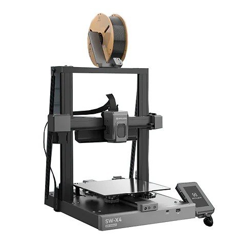 artillery-sidewinder-x3-printer-at-best-price-in-pakistan.jpg Artillery Sidewinder X3 Plus 3D Printer 300x300x400mm Large Printing Size - Image 2