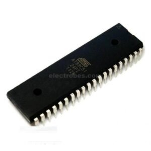 Atmel 8051 AT89C51 AVR 40 Pin DIP Microcontroller