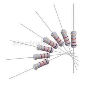 5.6k ohm 1W Resistor