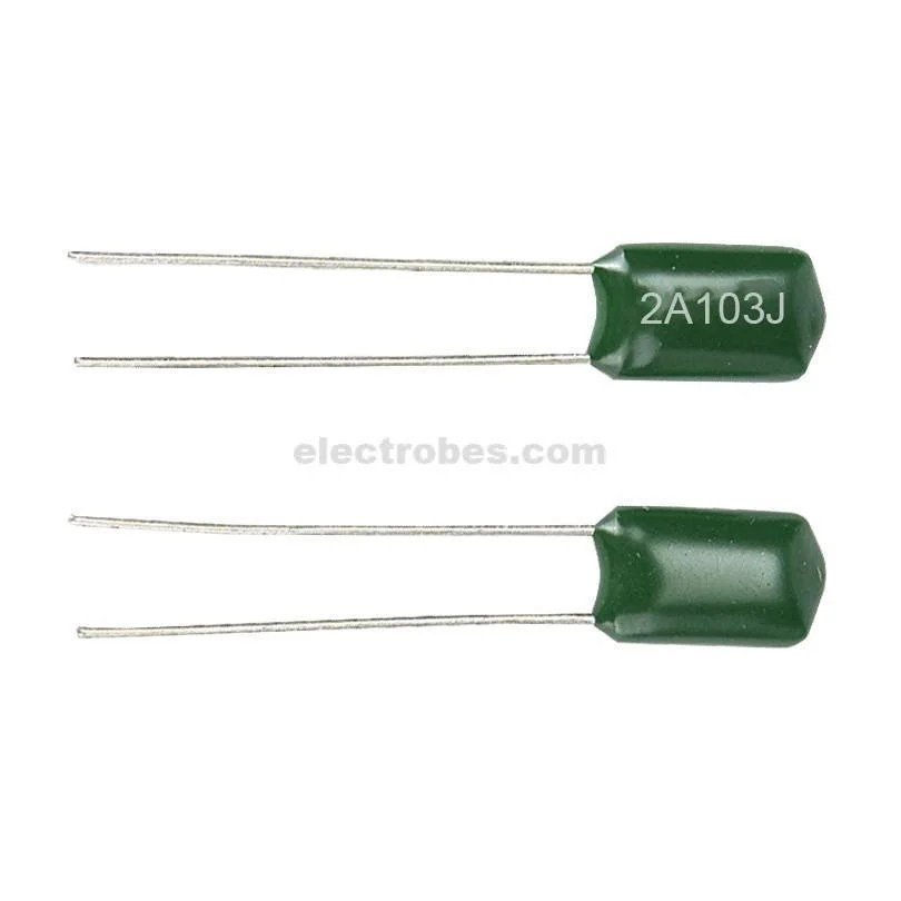 b312f39ed7b92c3f146b7844a002bbec.jpg 0.01uF 103J 47nF 100V Polyester Film Capacitor