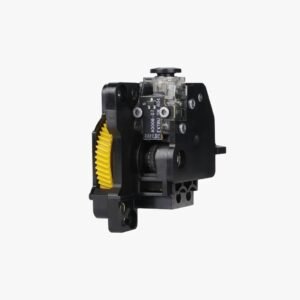 Bambu Lab FAE017 X1C Hardened Steel Extruder Unit