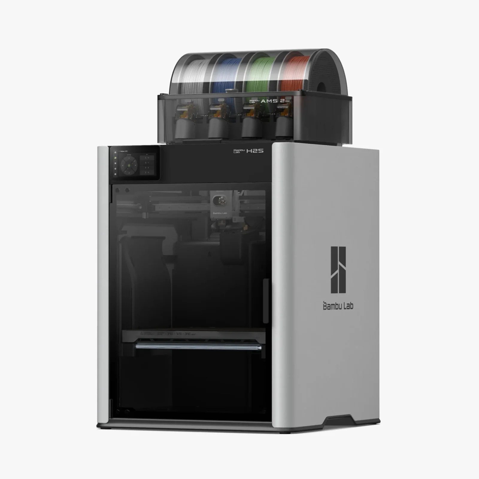 bambu-lab-h2s-combo-with-ams-2-fdm-3d-printer-16-color-printing-option-built-in-camera-upto-20000-mm-sc2b2-acceleration-at-best-price-in-pakistan-2.jpg Bambu Lab H2S Combo with AMS 2 FDM 3D Printer 16-color printing option, Built-in camera, Upto 20000 mm/s² Acceleration - Image 10