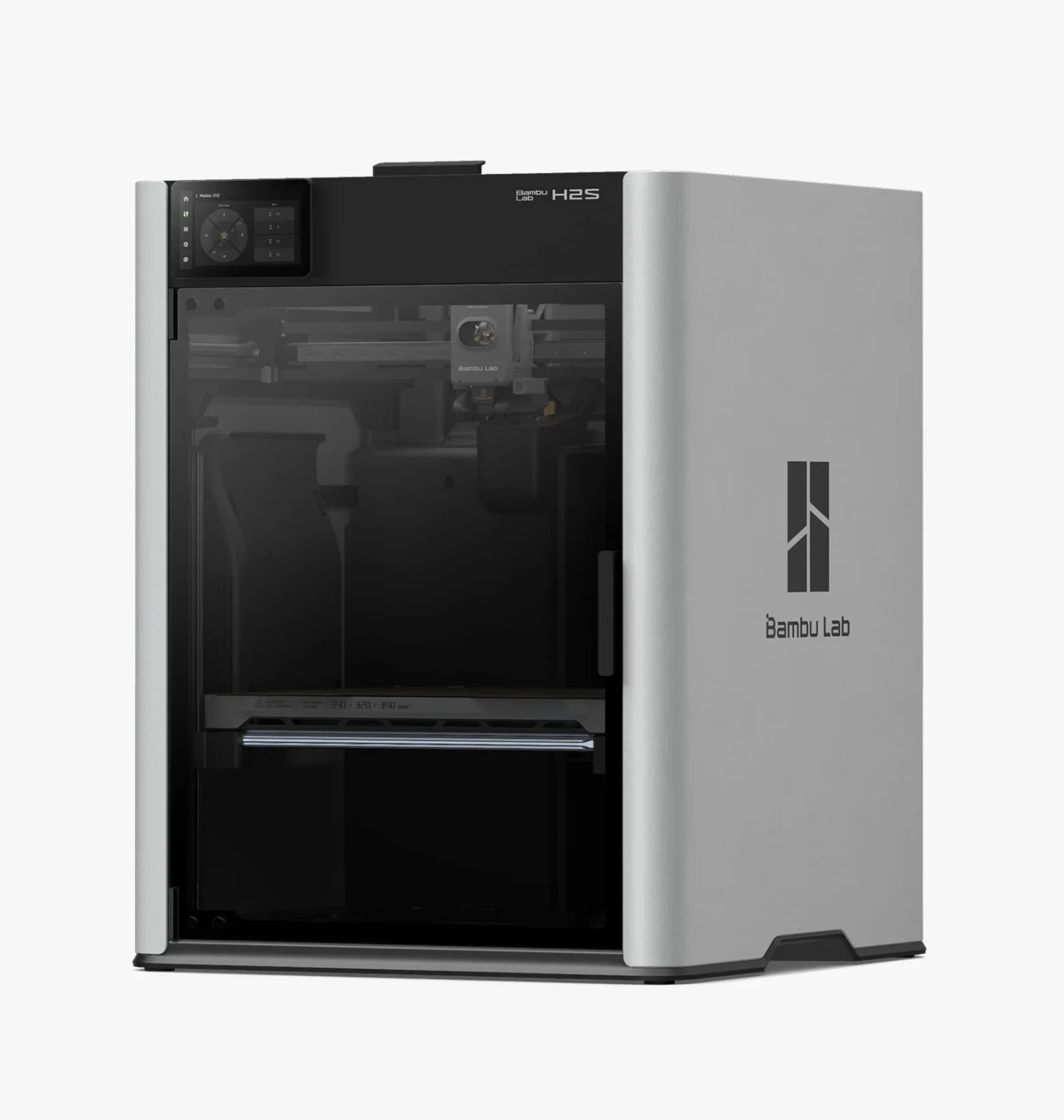 bambu-lab-h2s-combo-with-ams-2-fdm-3d-printer-16-color-printing-option-built-in-camera-upto-20000-mm-sc2b2-acceleration-at-best-price-in-pakistan-3.jpg Bambu Lab H2S Combo with AMS 2 FDM 3D Printer 16-color printing option, Built-in camera, Upto 20000 mm/s² Acceleration - Image 9