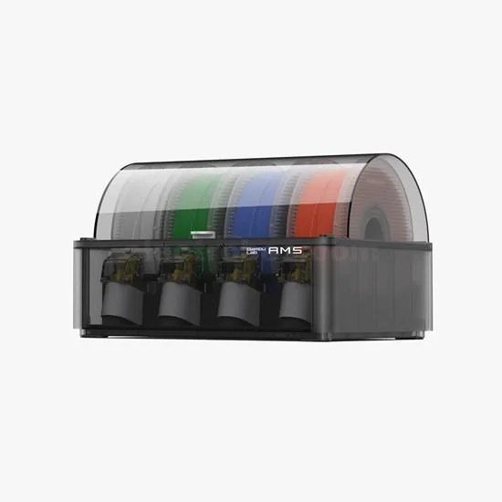 bambu-lab-p1s-combo-3d-printer-with-remote-printing-2000mms-high-speed-at-best-price-in-Pakistan-1.jpg Bambu Lab P1S Combo with AMS FDM 3D Printer 16-color printing option, Built-in camera, Upto 20000 mm/s² Acceleration - Image 3