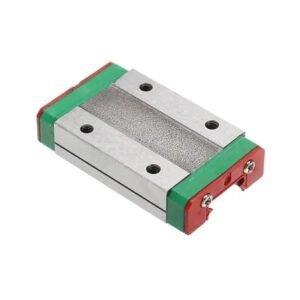 MGN12H Linear Rail Block Slider for MGN12 Linear Rail Guide CNC Tool