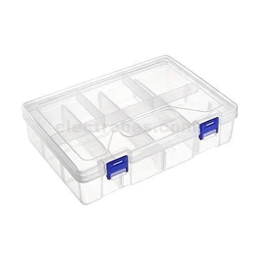 bd790c86ce03b518aaa995f5144a221f.jpg F-240 V240 8 Grids Portable Tool and Electronic Component Storage Box