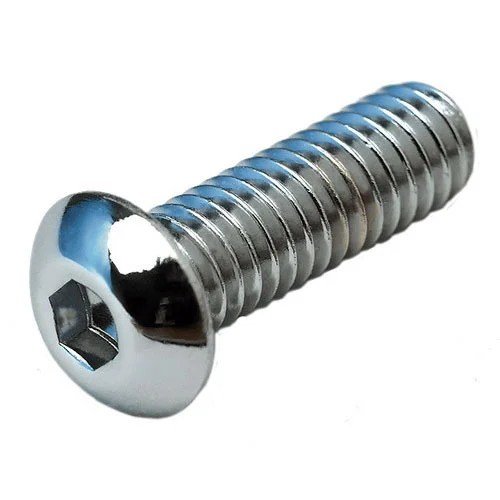 button-head-cap-screw-500x500-1.jpg Round Socket Button Head Cap Screw
