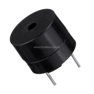 5V Active Piezo Electric Buzzer