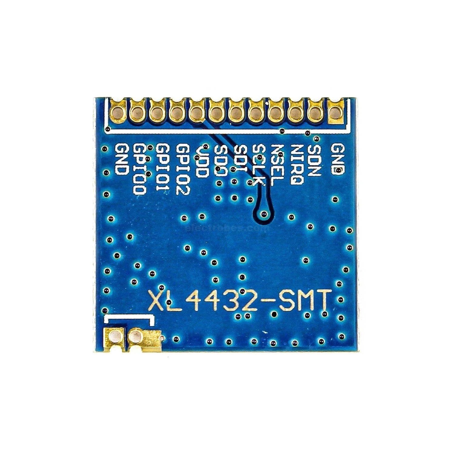 c_o_com-03-035-4.jpg XL4432-SMT SI4432 Wireless Transceiver Module - Image 4